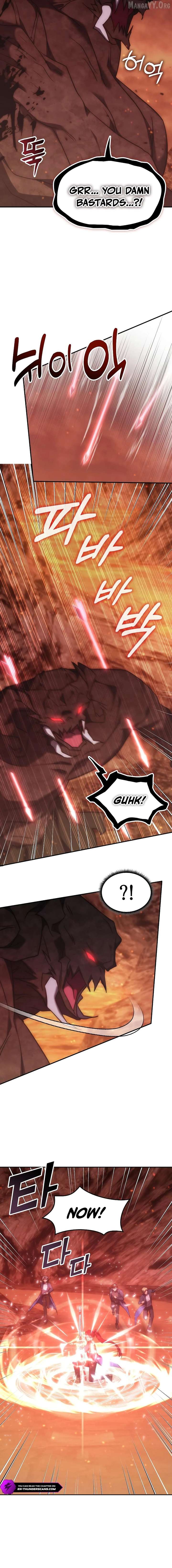 The Veteran Healer Is Overpowered Chapter 59 62 04