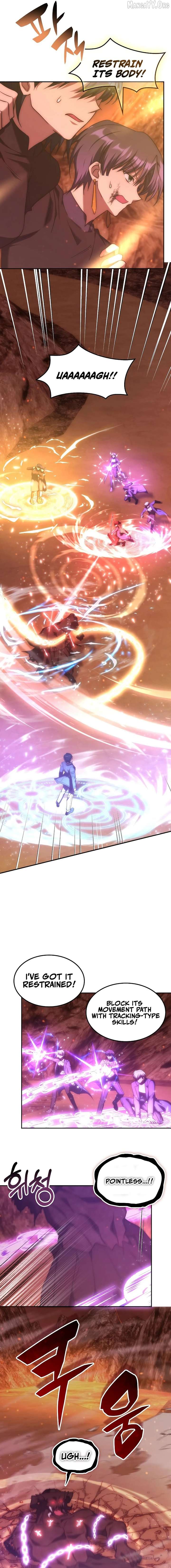 The Veteran Healer Is Overpowered Chapter 59 63 05