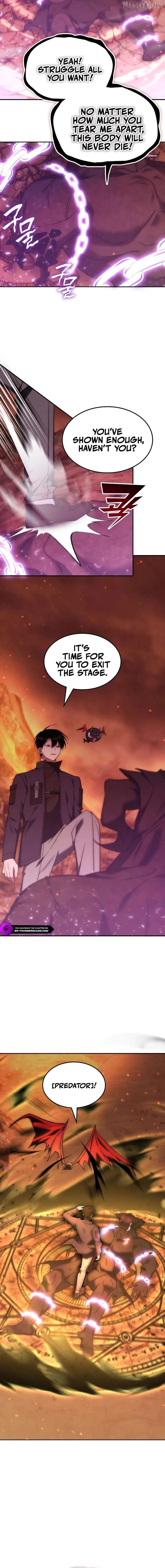 The Veteran Healer Is Overpowered Chapter 59 64 06