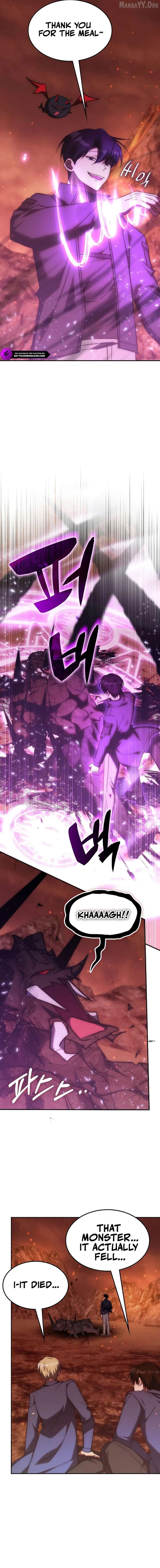 The Veteran Healer Is Overpowered Chapter 59 66 08