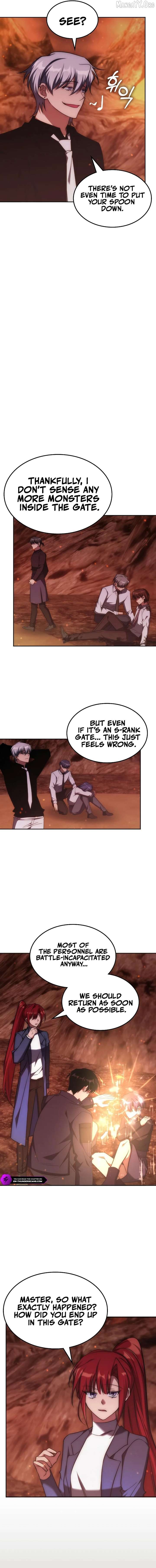 The Veteran Healer Is Overpowered Chapter 59 67 09