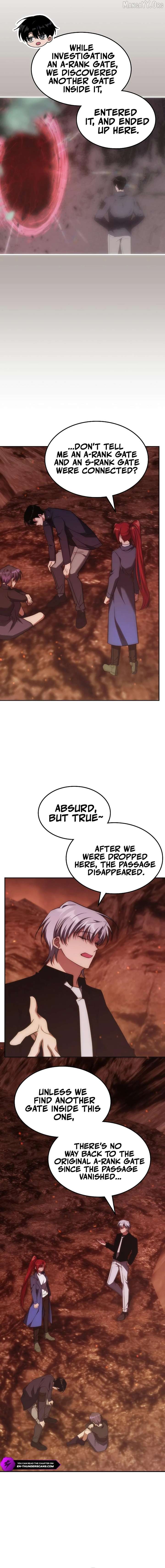 The Veteran Healer Is Overpowered Chapter 59 68 10