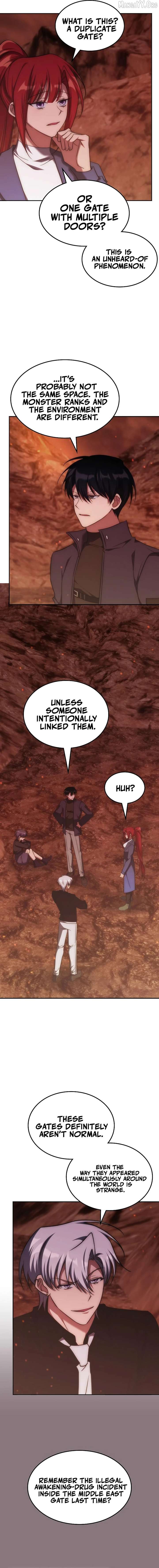 The Veteran Healer Is Overpowered Chapter 59 69 11