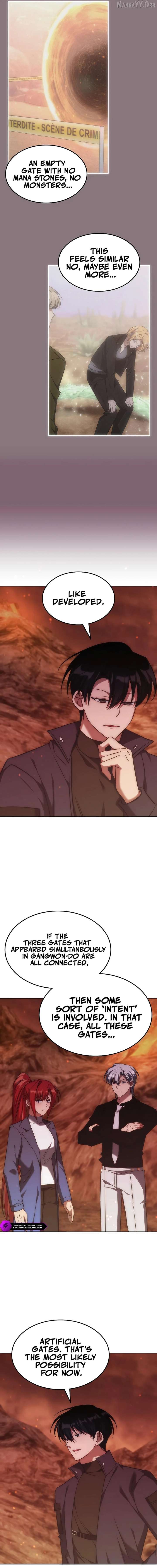 The Veteran Healer Is Overpowered Chapter 59 70 12