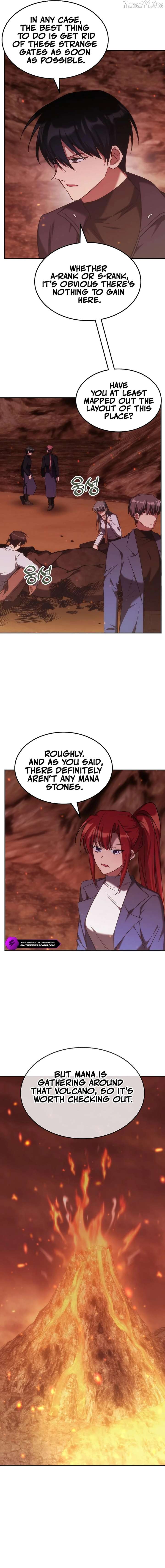 The Veteran Healer Is Overpowered Chapter 59 72 14