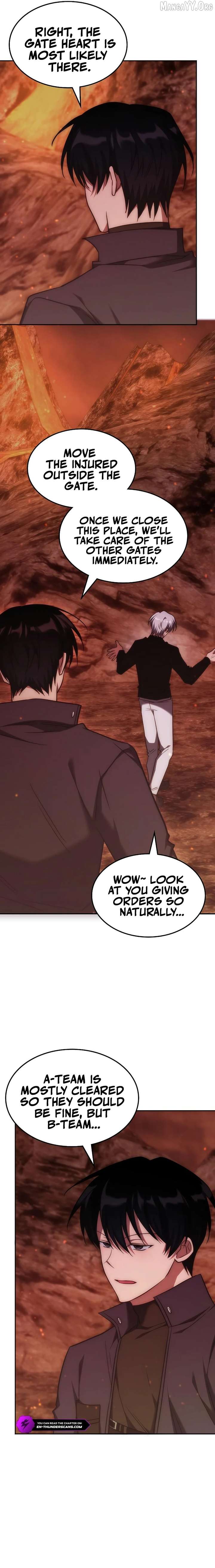 The Veteran Healer Is Overpowered Chapter 59 73 15