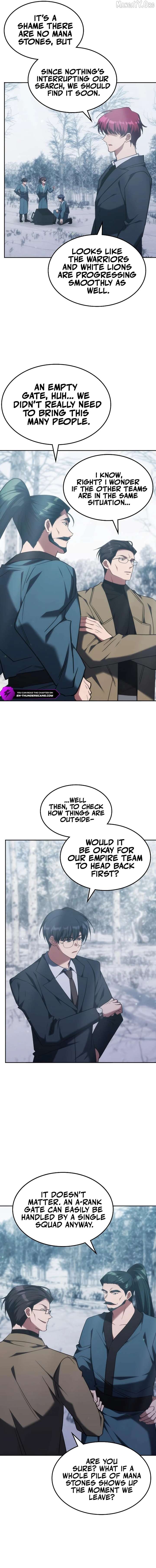 The Veteran Healer Is Overpowered Chapter 60 60 02