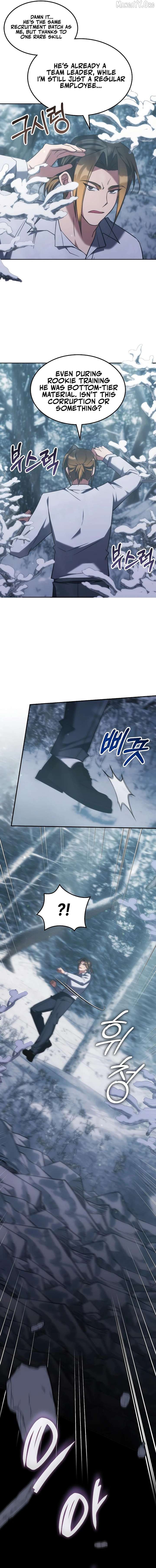 The Veteran Healer Is Overpowered Chapter 60 62 04