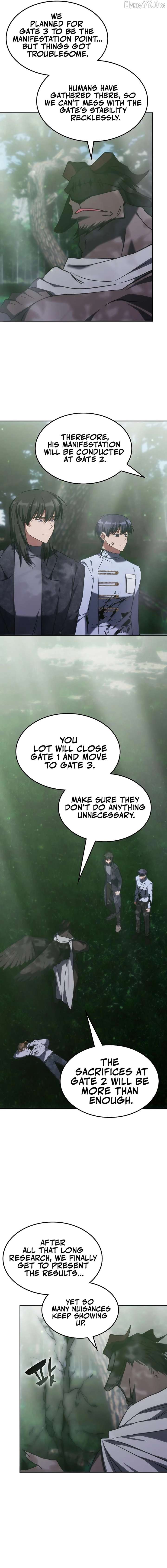 The Veteran Healer Is Overpowered Chapter 60 68 10