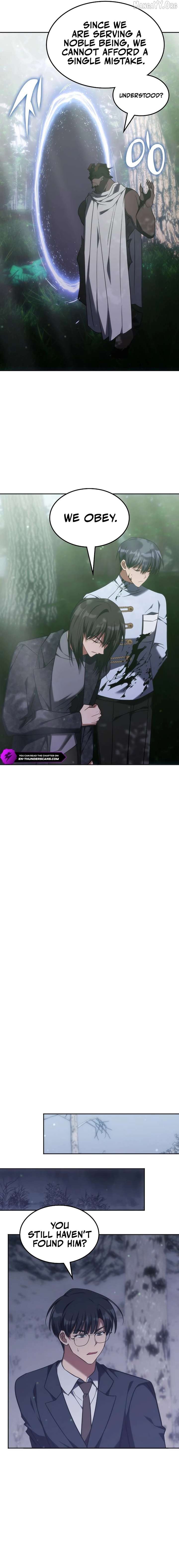 The Veteran Healer Is Overpowered Chapter 60 69 11