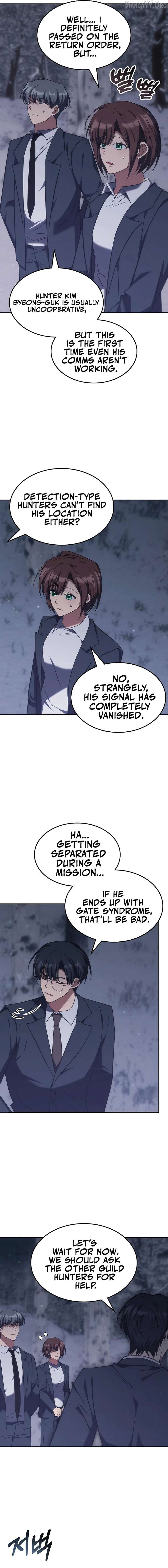 The Veteran Healer Is Overpowered Chapter 60 70 12