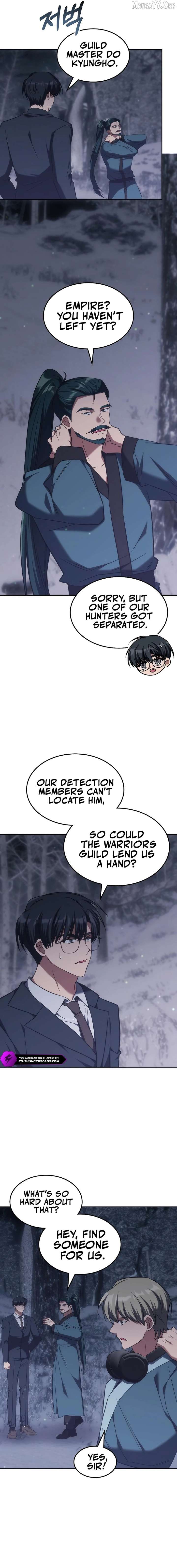 The Veteran Healer Is Overpowered Chapter 60 71 13