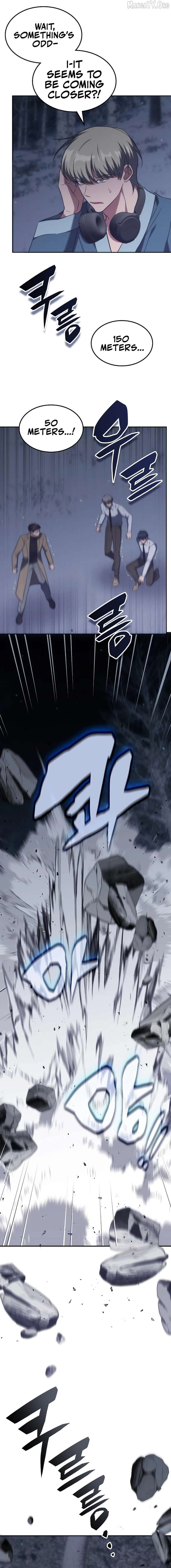 The Veteran Healer Is Overpowered Chapter 60 73 15