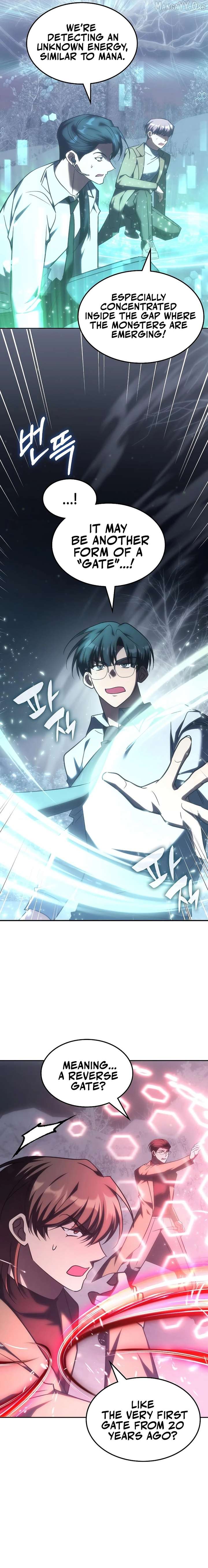 The Veteran Healer Is Overpowered Chapter 61 60 08