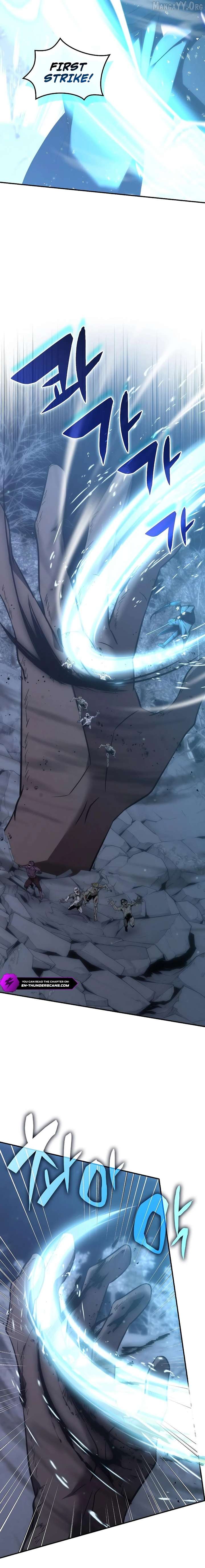 The Veteran Healer Is Overpowered Chapter 61 64 12