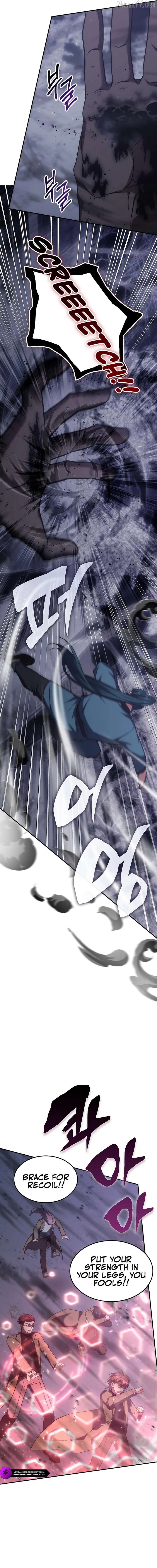 The Veteran Healer Is Overpowered Chapter 61 65 13