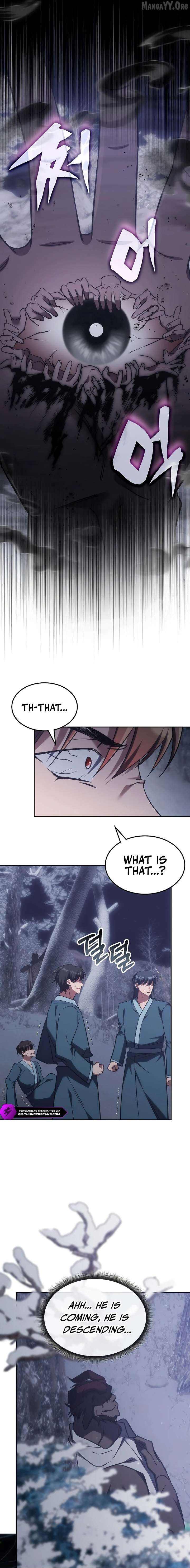 The Veteran Healer Is Overpowered Chapter 61 67 15