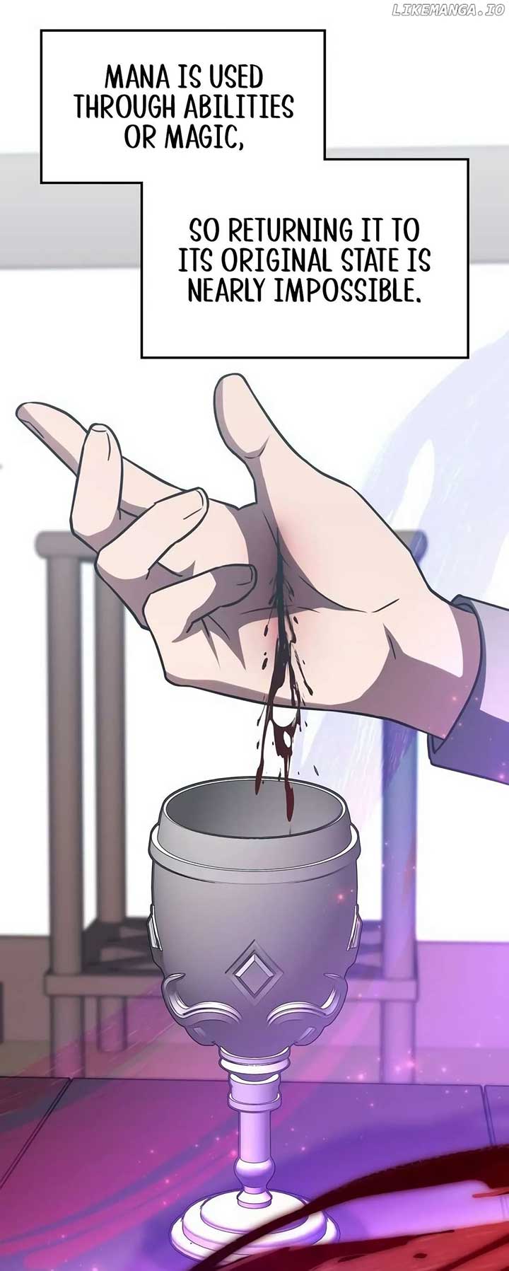 The Veteran Healer Is Overpowered Chapter 7 110 07