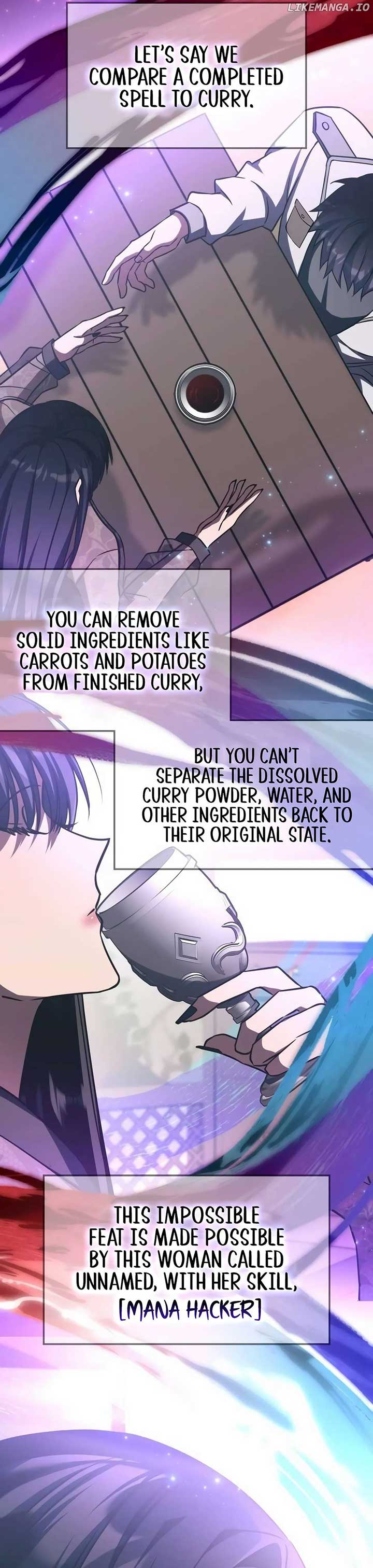 The Veteran Healer Is Overpowered Chapter 7 111 08