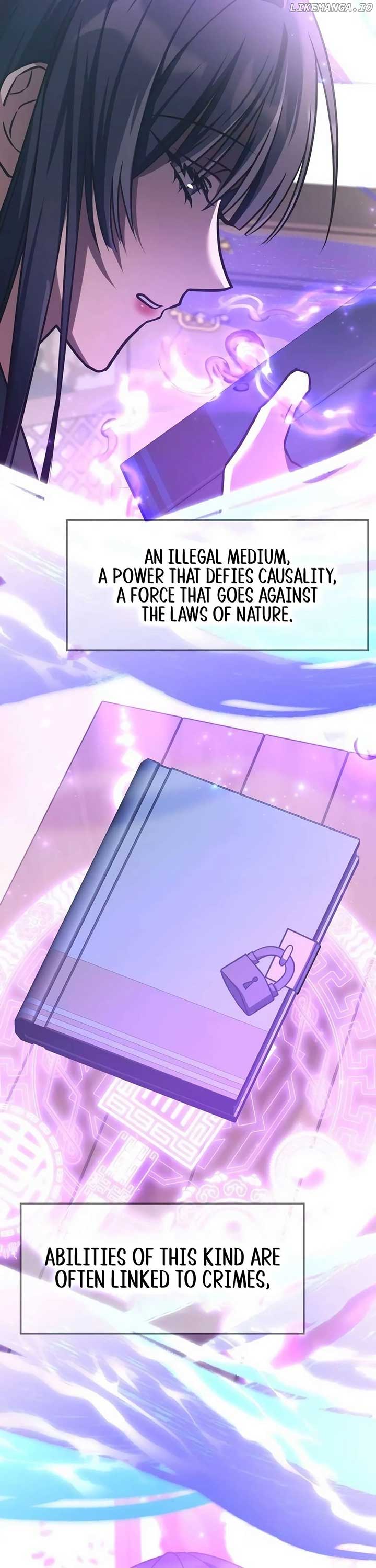 The Veteran Healer Is Overpowered Chapter 7 112 09