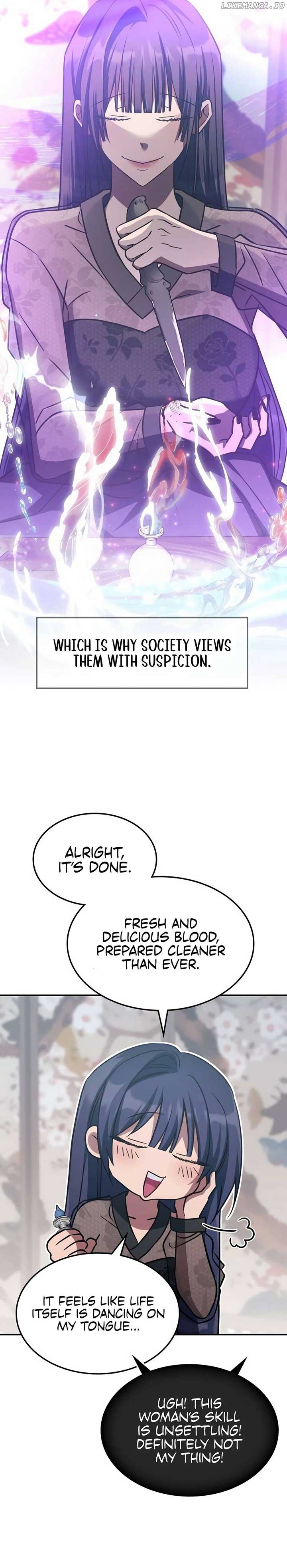 The Veteran Healer Is Overpowered Chapter 7 113 10