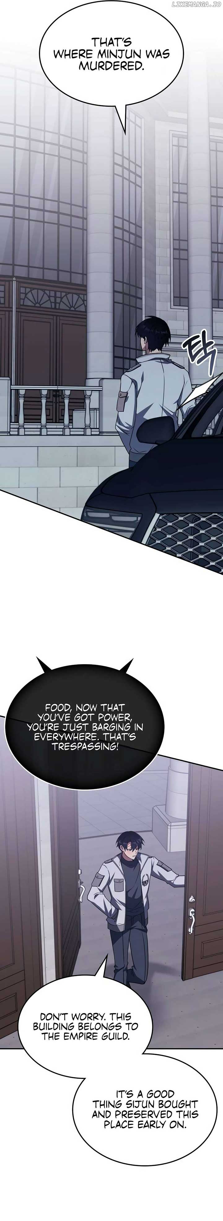 The Veteran Healer Is Overpowered Chapter 7 117 14