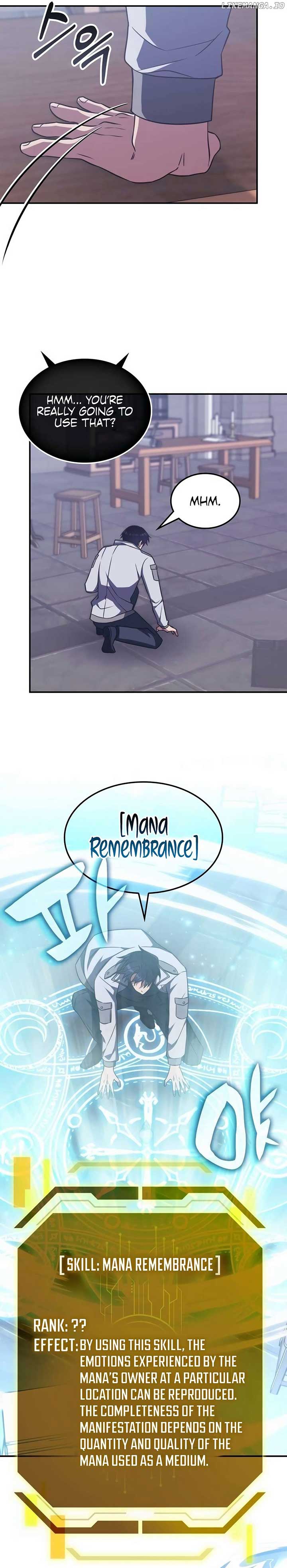 The Veteran Healer Is Overpowered Chapter 7 119 16