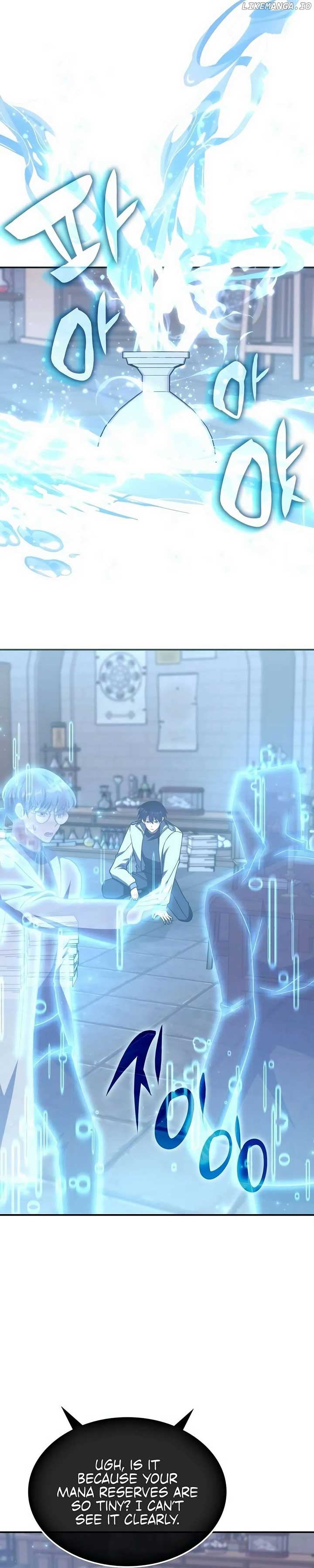 The Veteran Healer Is Overpowered Chapter 7 120 17