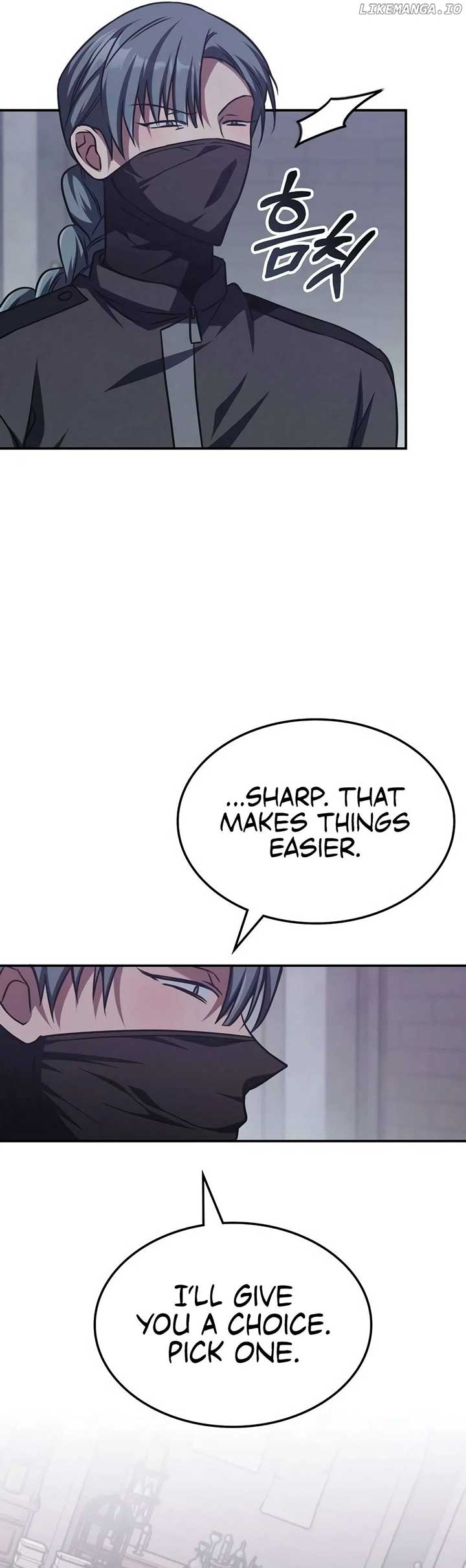 The Veteran Healer Is Overpowered Chapter 7 128 25