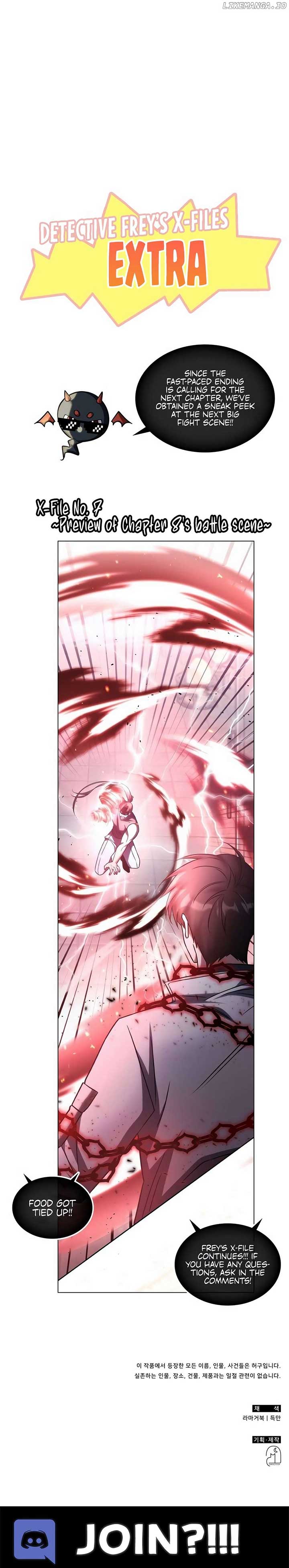 The Veteran Healer Is Overpowered Chapter 7 134 31