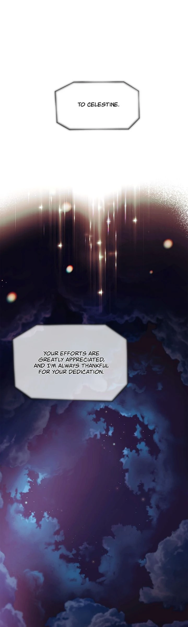 The Villain Discovered My Identity Chapter 148 135 03