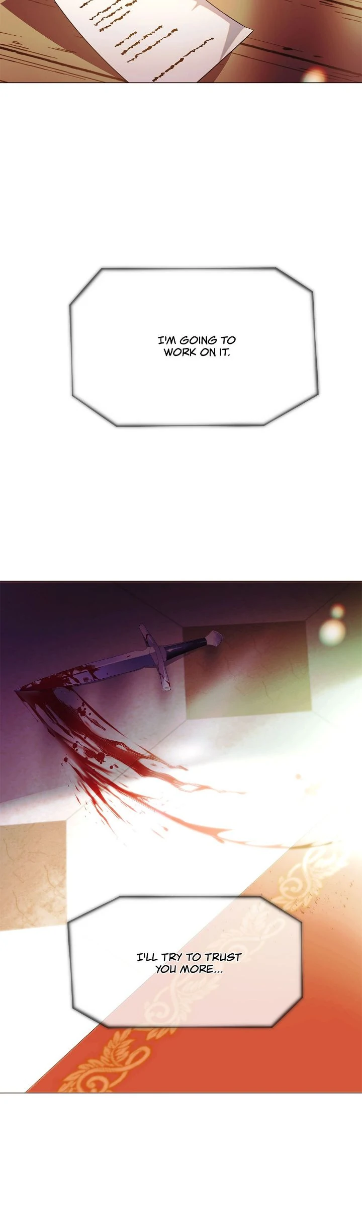 The Villain Discovered My Identity Chapter 148 138 06