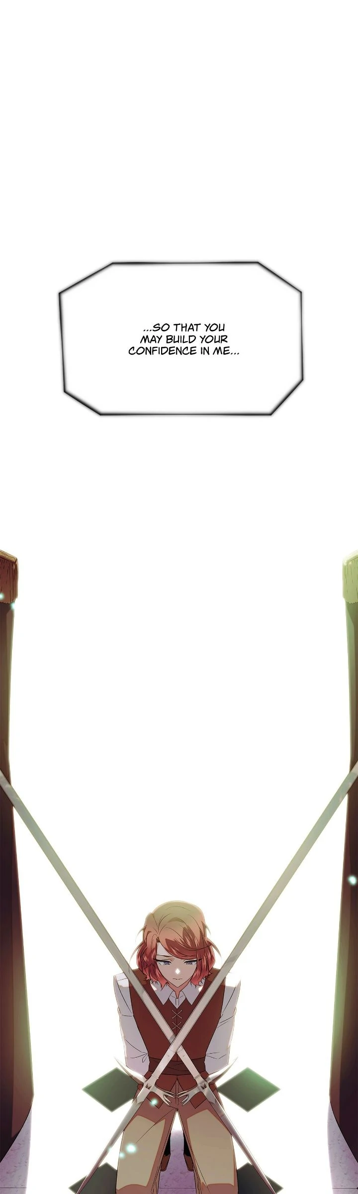 The Villain Discovered My Identity Chapter 148 139 07