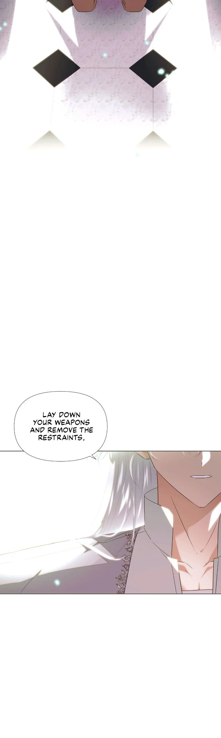 The Villain Discovered My Identity Chapter 148 140 08