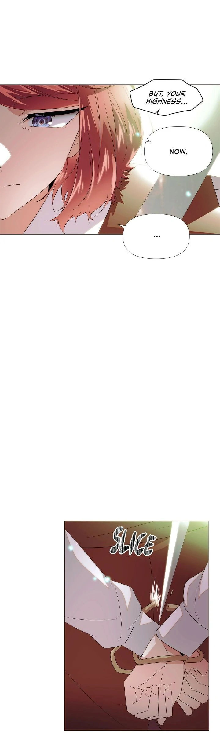 The Villain Discovered My Identity Chapter 148 141 09