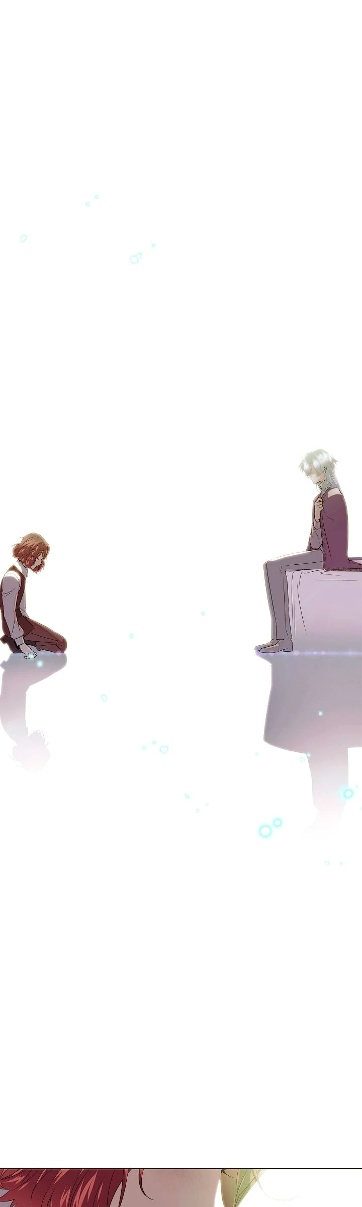 The Villain Discovered My Identity Chapter 148 143 11