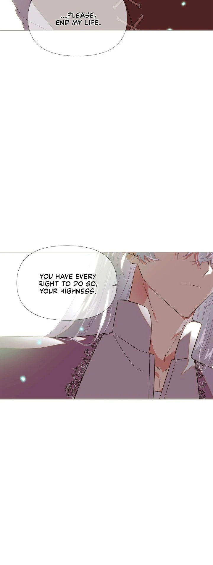 The Villain Discovered My Identity Chapter 148 146 14