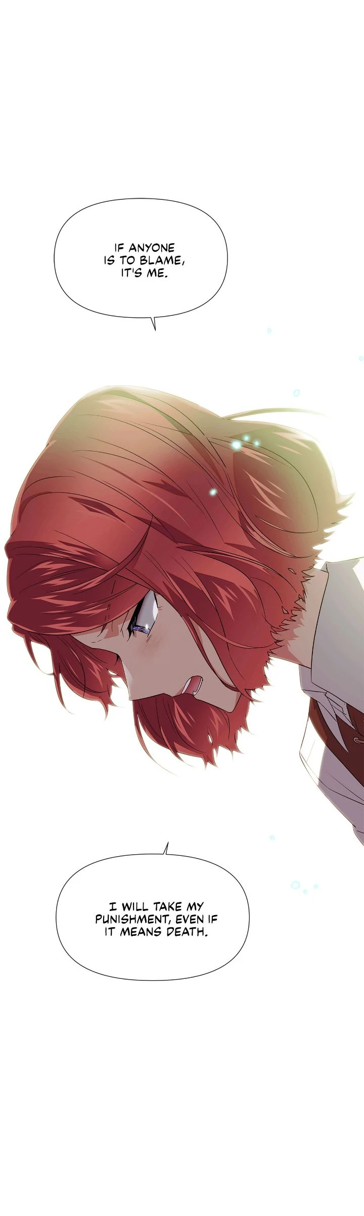 The Villain Discovered My Identity Chapter 148 147 15