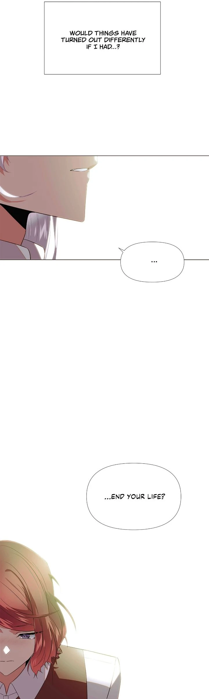 The Villain Discovered My Identity Chapter 148 148 16