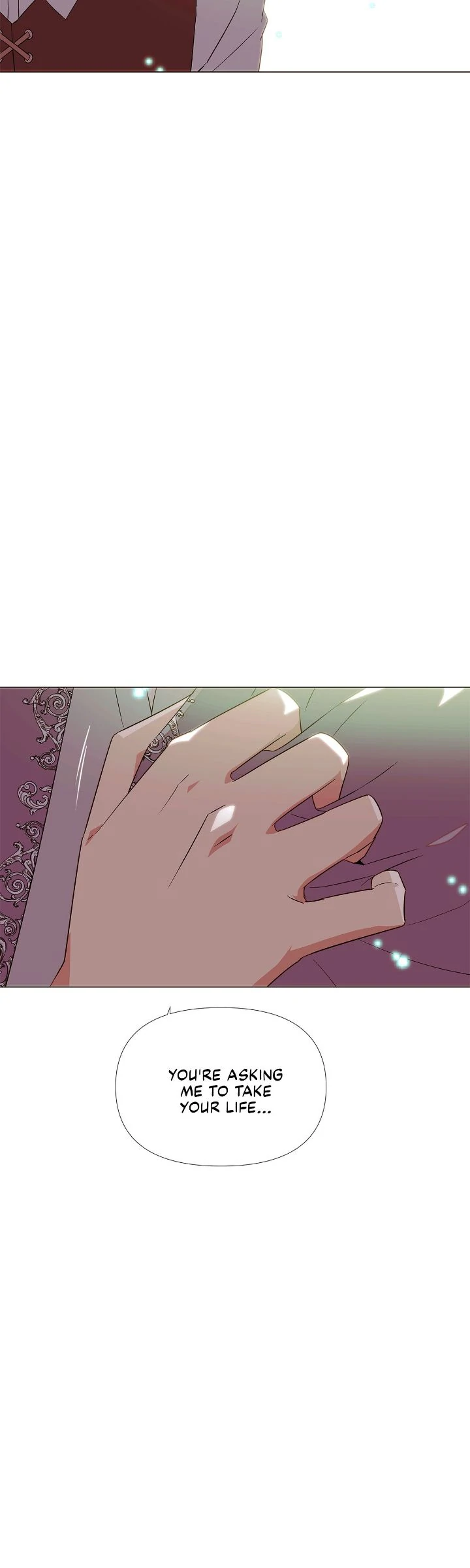 The Villain Discovered My Identity Chapter 148 149 17