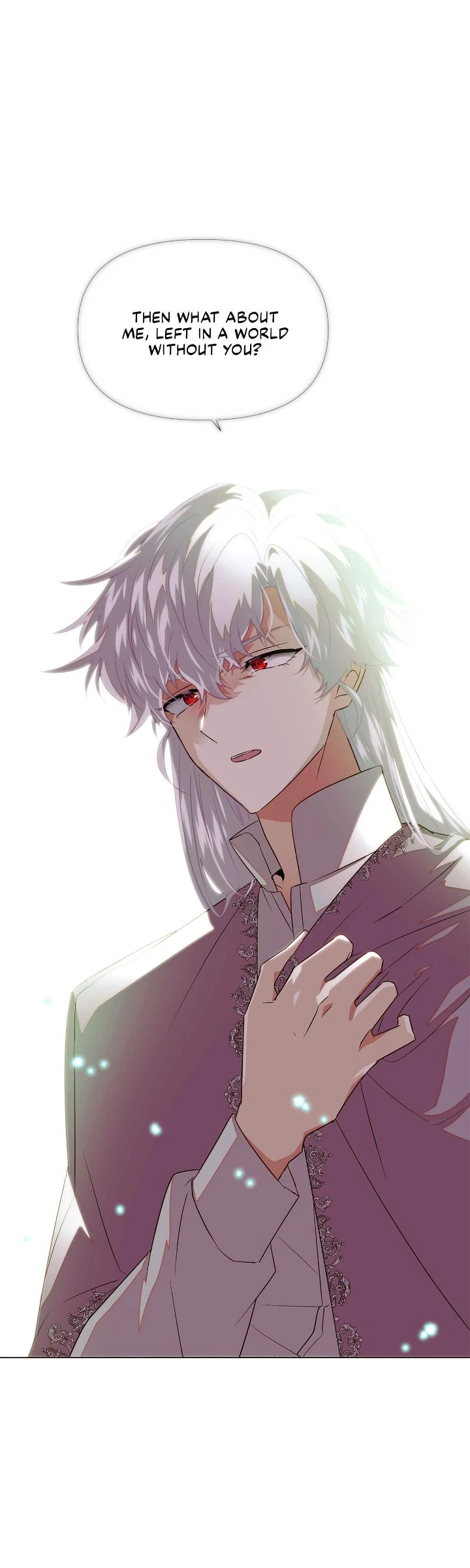 The Villain Discovered My Identity Chapter 148 150 18