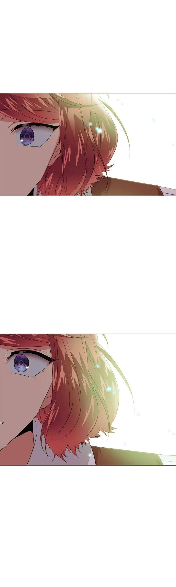 The Villain Discovered My Identity Chapter 148 151 19