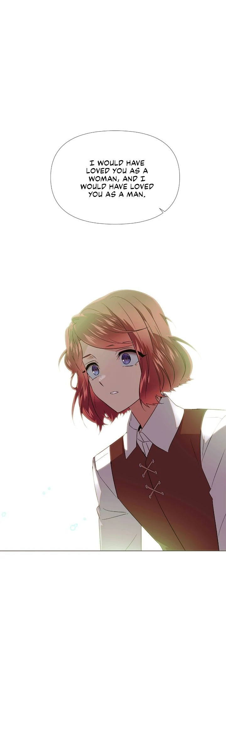 The Villain Discovered My Identity Chapter 148 153 21