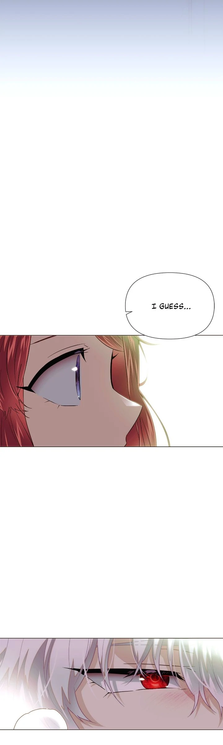 The Villain Discovered My Identity Chapter 148 157 25