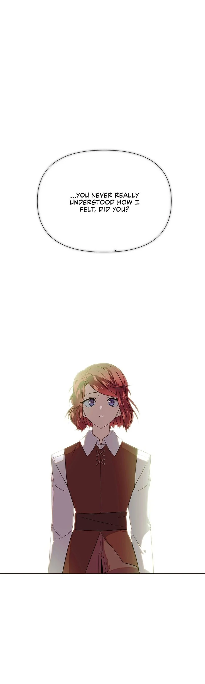 The Villain Discovered My Identity Chapter 148 158 26