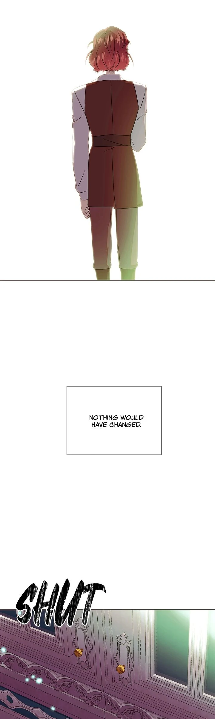 The Villain Discovered My Identity Chapter 148 161 29