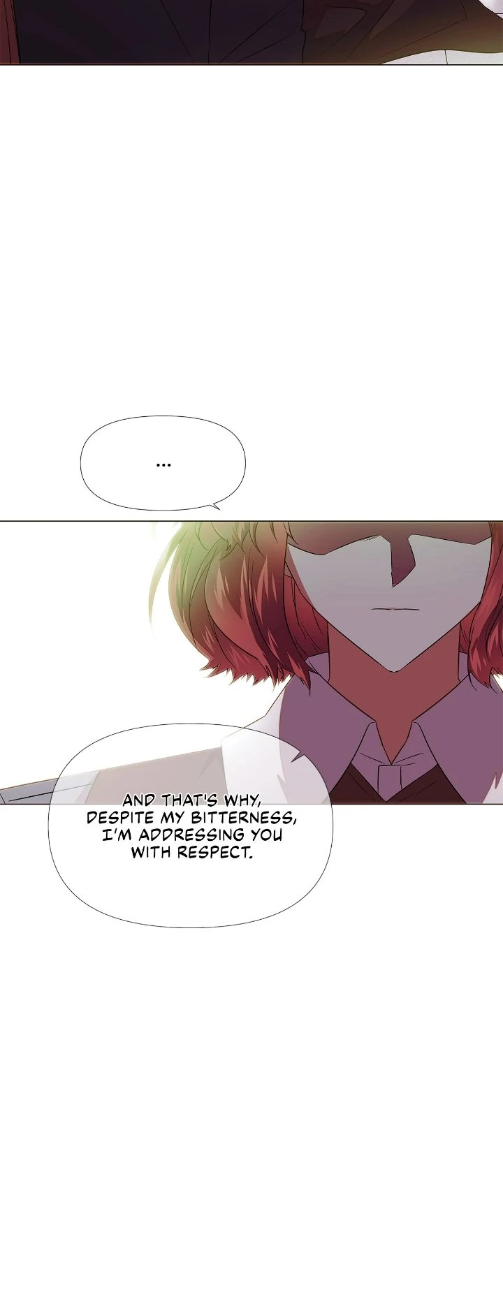 The Villain Discovered My Identity Chapter 148 166 34