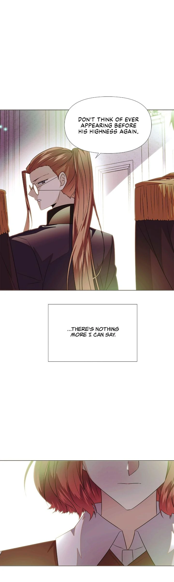 The Villain Discovered My Identity Chapter 148 170 38