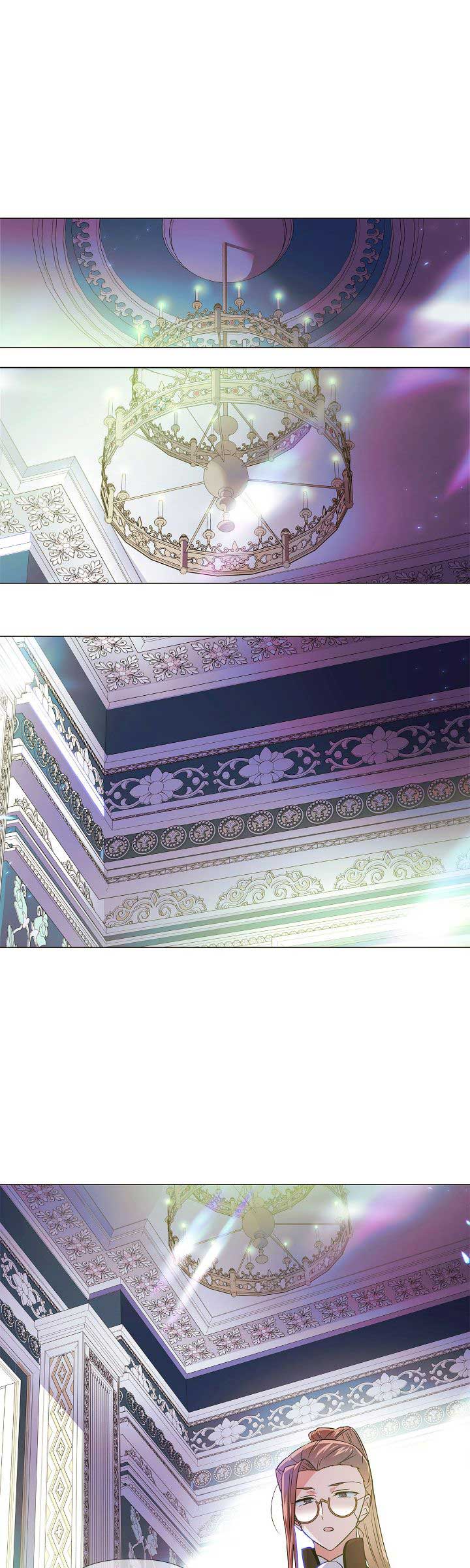 The Villain Discovered My Identity Chapter 149 167 02