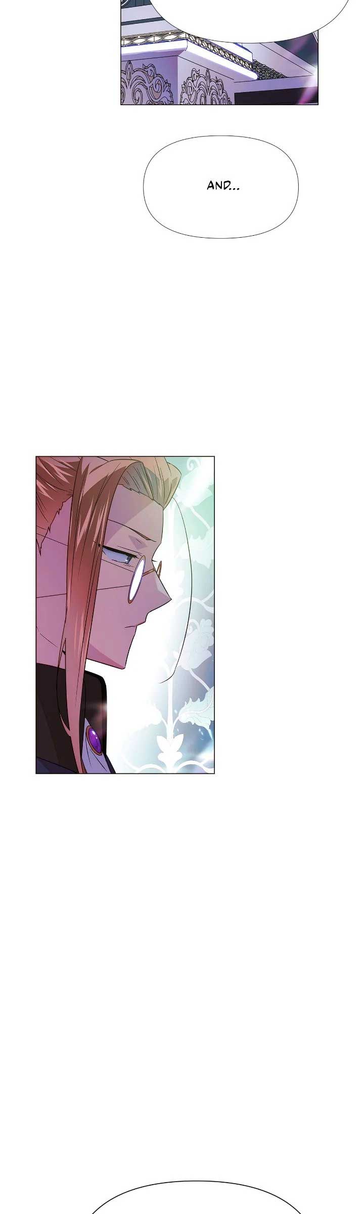 The Villain Discovered My Identity Chapter 149 172 07